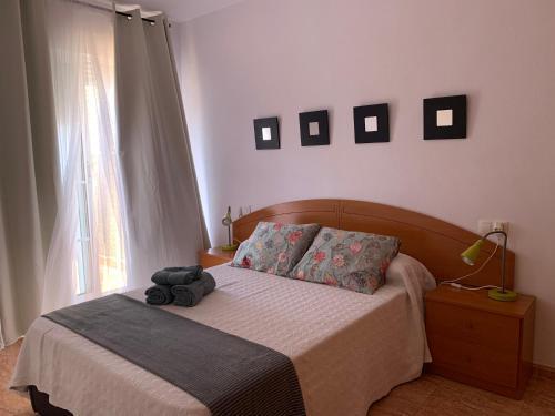 Apartamento Rachel?s Suite