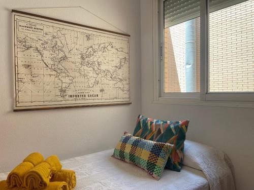Apartamento Rachel?s Suite