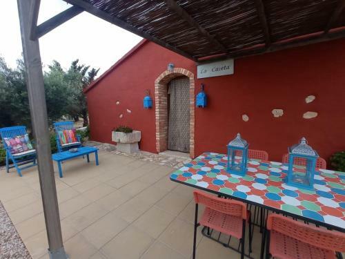 Villa La Caseta