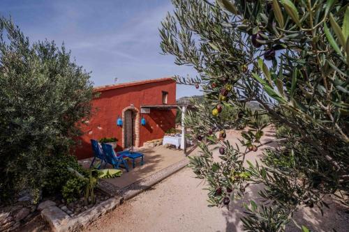 Villa La Caseta