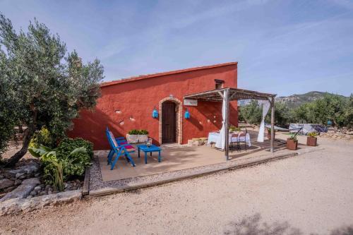 Villa La Caseta