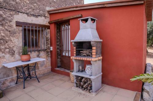 Villa La Caseta