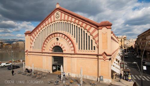 Villa La Caseta