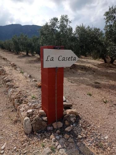 Villa La Caseta