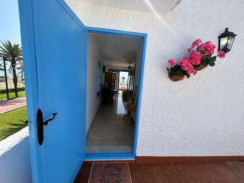 Casa Manuela Frente Al Mar
