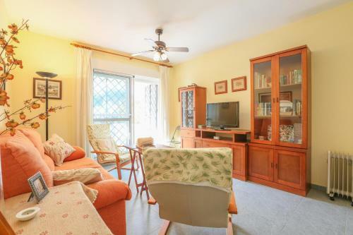 Apartamento Espigon De Rota - Adults Only