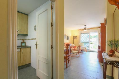 Apartamento Espigon De Rota - Adults Only