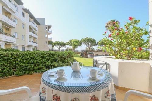 Apartamento Espigon De Rota - Adults Only