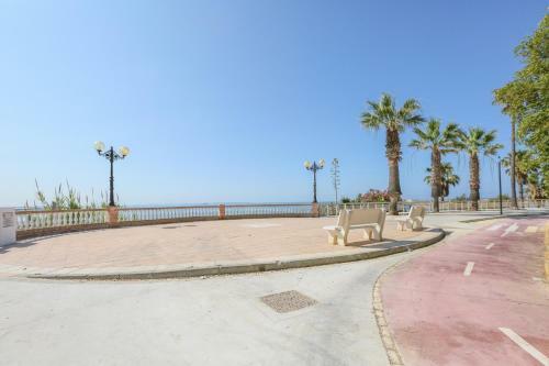 Apartamento Espigon De Rota - Adults Only