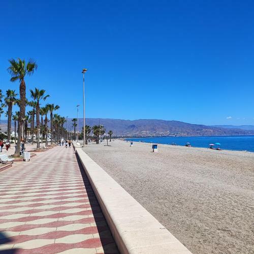 Apartamento Vista De Mar
