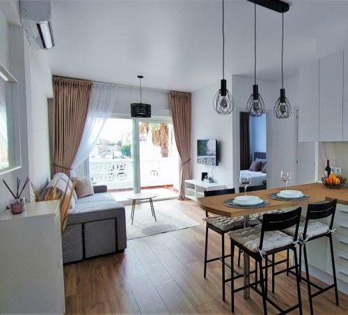 Apartamento Vista De Mar