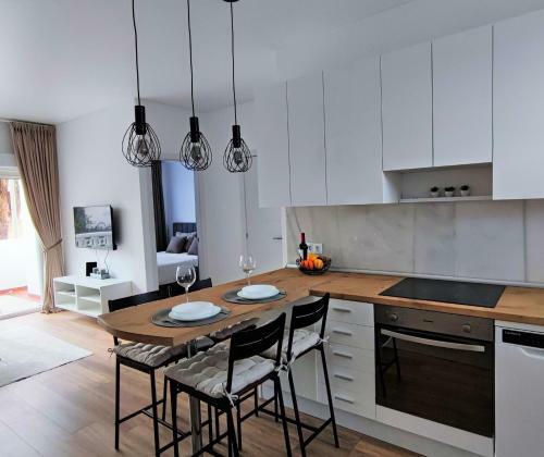Apartamento Vista De Mar