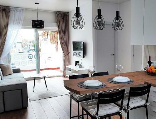 Apartamento Vista De Mar
