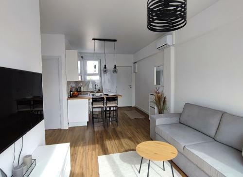Apartamento Vista De Mar