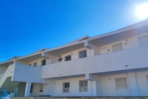Apartamento Vista De Mar