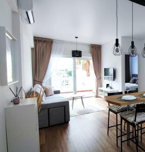 Apartamento Vista De Mar