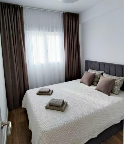 Apartamento Vista De Mar