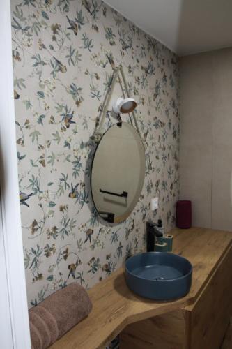 Apartamento C�ntrico Con Chimenea