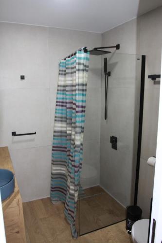 Apartamento C�ntrico Con Chimenea