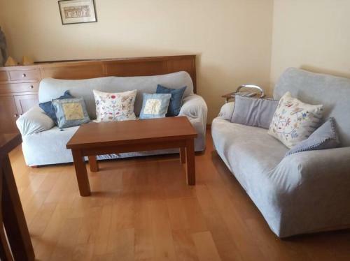 Apartamento Vivienda Familiar En Alfonso IX De Le�n