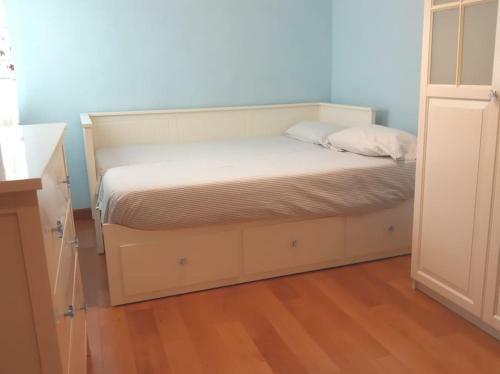 Apartamento Vivienda Familiar En Alfonso IX De Le�n
