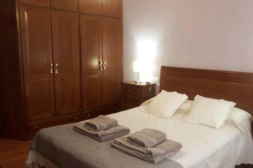 Apartamento Vivienda Familiar En Alfonso IX De Le�n