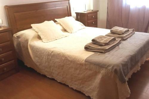 Apartamento Vivienda Familiar En Alfonso IX De Le�n