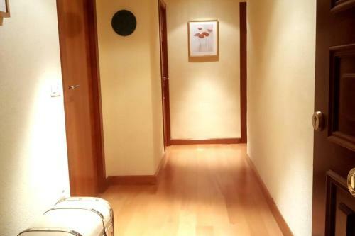 Apartamento Vivienda Familiar En Alfonso IX De Le�n