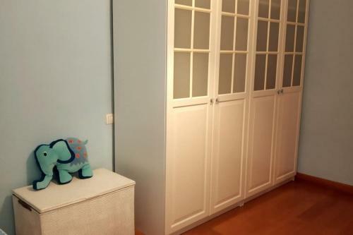 Apartamento Vivienda Familiar En Alfonso IX De Le�n