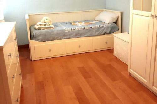Apartamento Vivienda Familiar En Alfonso IX De Le�n