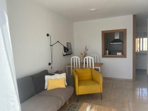 Apartamento Almeria Dreams