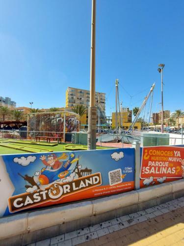 Apartamento Almeria Dreams