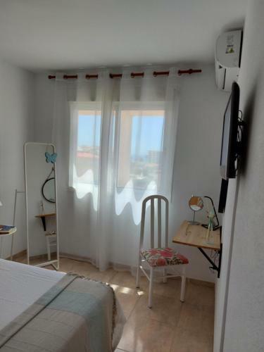 Apartamento Almeria Dreams