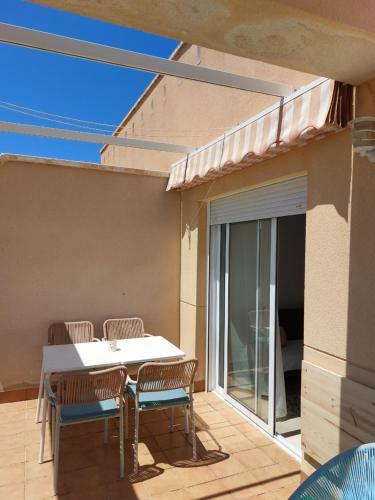Apartamento Almeria Dreams