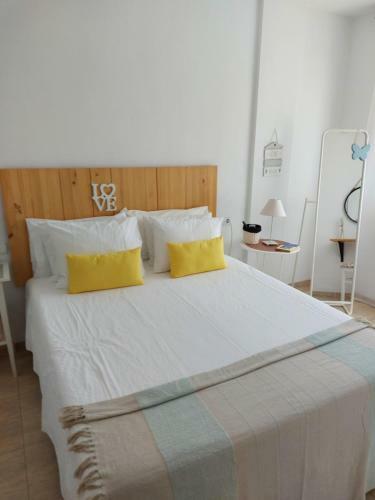 Apartamento Almeria Dreams