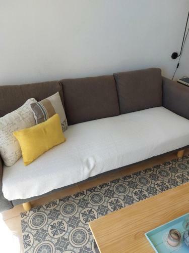 Apartamento Almeria Dreams