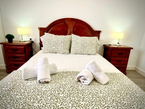 Mychoice Espejos Del Sol By Bossh! Apartments