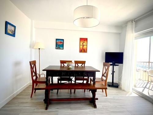 Mychoice Espejos Del Sol By Bossh! Apartments