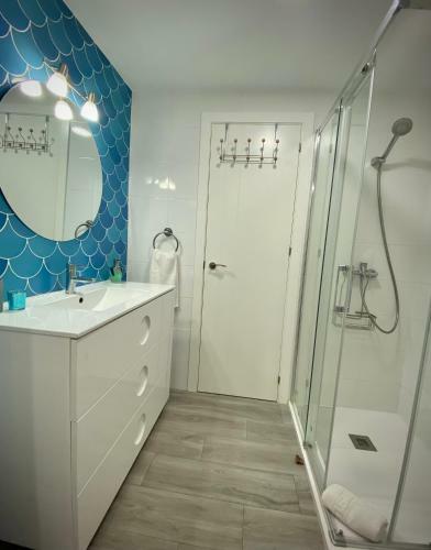 Mychoice Espejos Del Sol By Bossh! Apartments