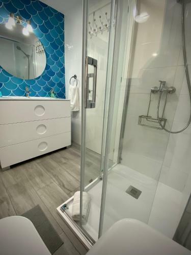 Mychoice Espejos Del Sol By Bossh! Apartments