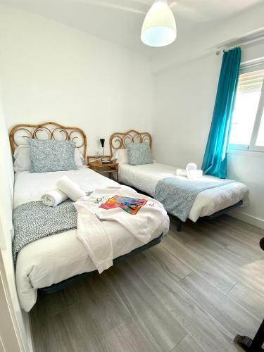 Mychoice Espejos Del Sol By Bossh! Apartments