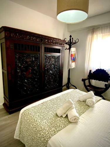 Mychoice Espejos Del Sol By Bossh! Apartments