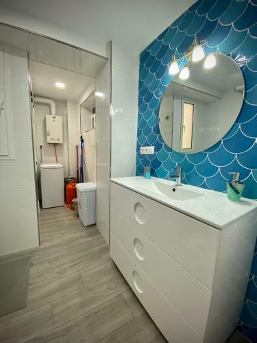 Mychoice Espejos Del Sol By Bossh! Apartments