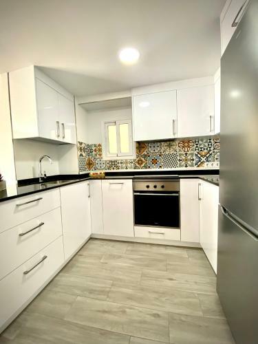 Mychoice Espejos Del Sol By Bossh! Apartments