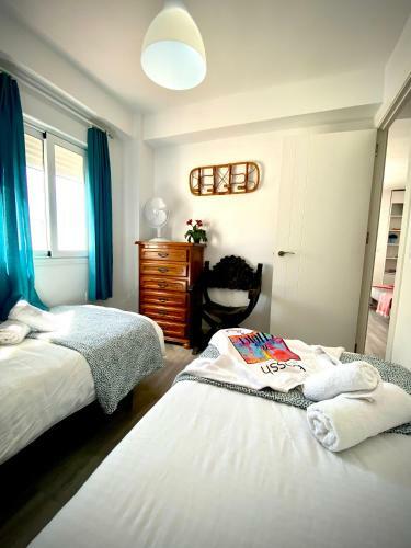 Mychoice Espejos Del Sol By Bossh! Apartments