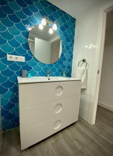 Mychoice Espejos Del Sol By Bossh! Apartments
