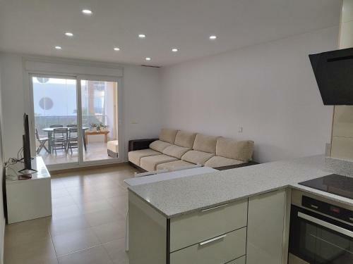 Apartamento Marysal Playa