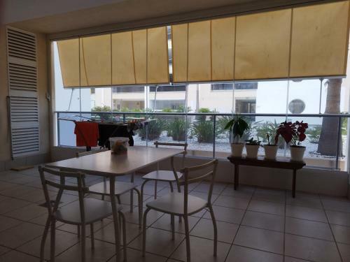 Apartamento Marysal Playa