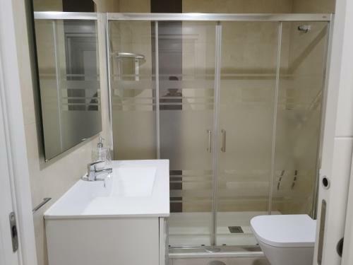 Apartamento Marysal Playa