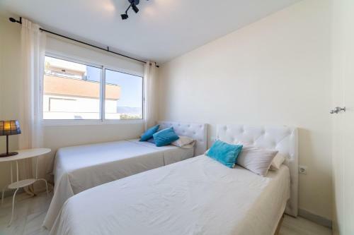 Apartamento Agua Serena - Adults Only